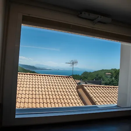 Casa Rosaria Sea View