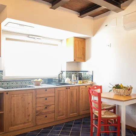 Casa Rosaria Sea View Dragonea