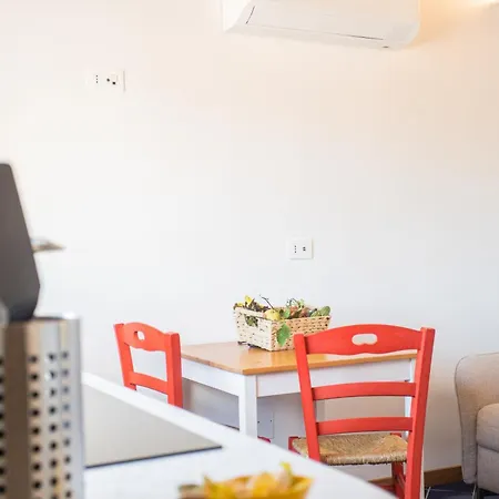 Casa Rosaria Sea View Дом отдыха Dragonea