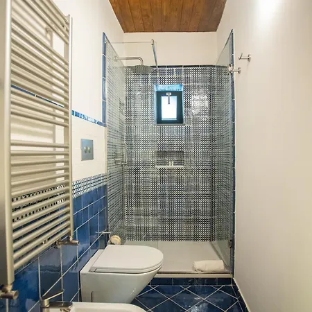Casa Rosaria Sea View *