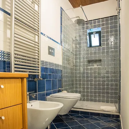 Casa Rosaria Sea View Дом отдыха *
