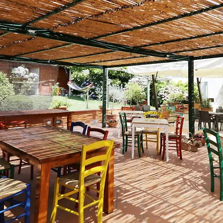 Casa Rosaria Sea View